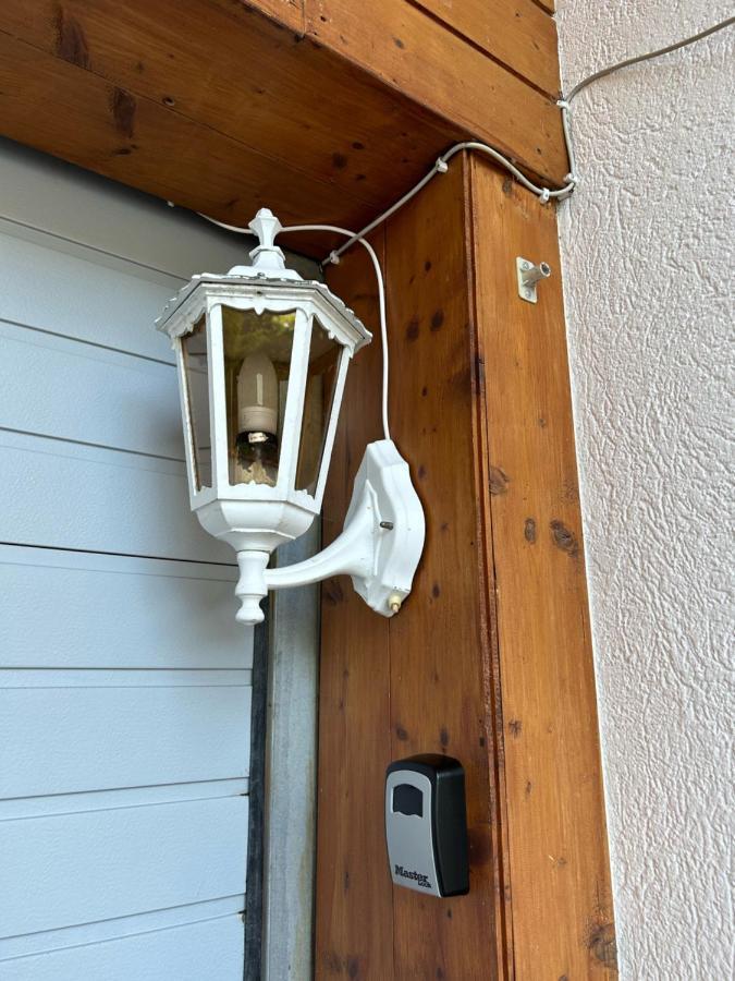 Bijou Guest House Mieders Exterior photo